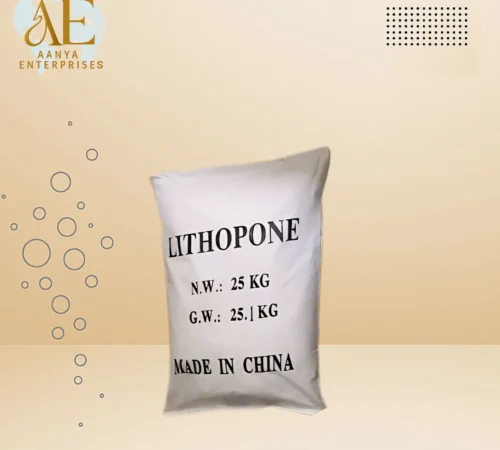 Lithopone Supplier
