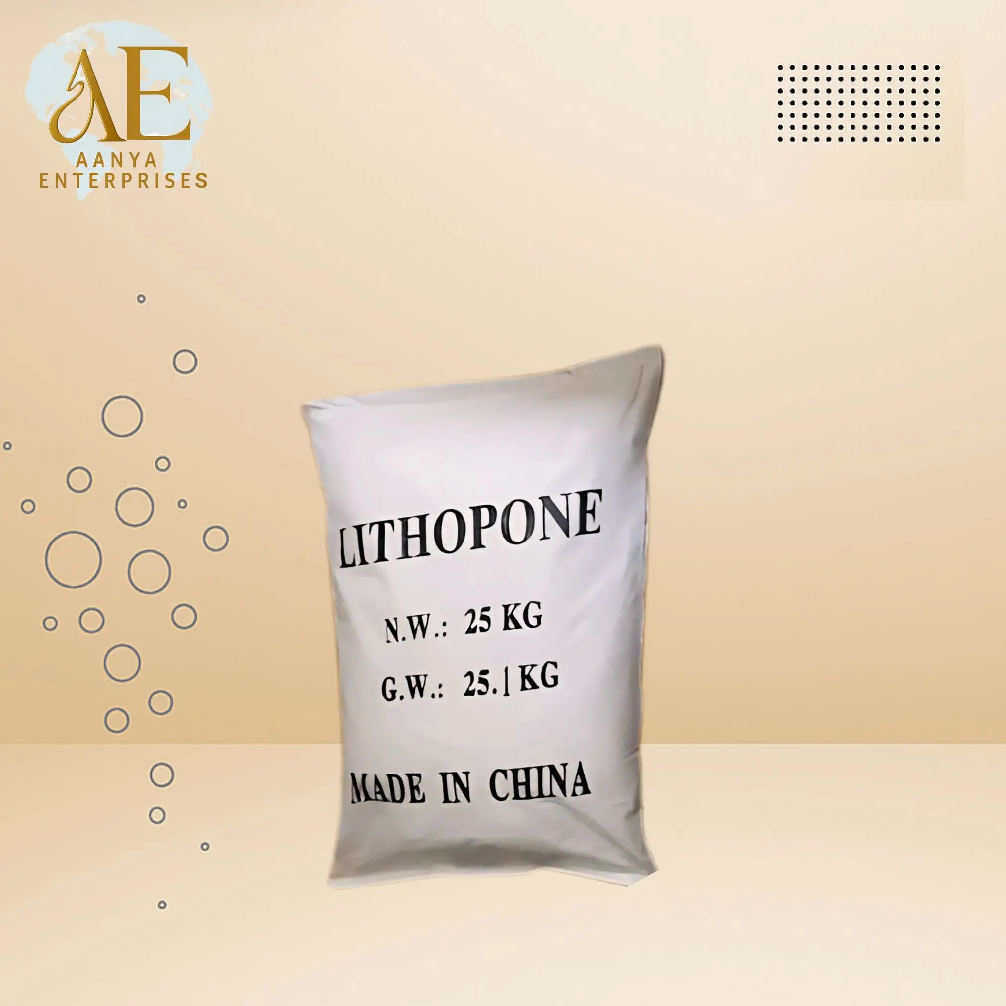 Lithopone Supplier