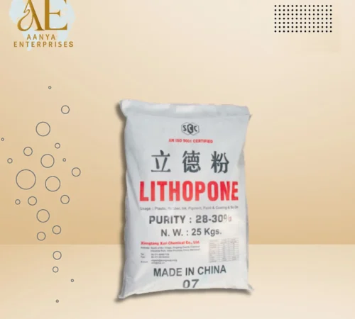 Lithopone Supplier