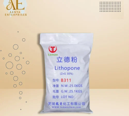 Lithopone Supplier