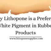Lithopone supplier