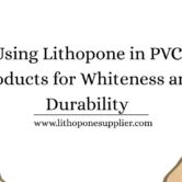 Lithopone supplier